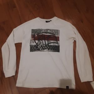 Vans XXL Thermal Shirt